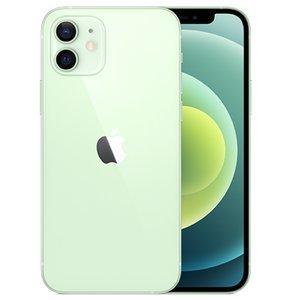iPhone12 256GB 緑 買取価格比較