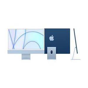 Apple iMac Retinaディスプレイ 24 MGPL3J/A 512GB 8コアGPU [ブルー] 買取価格比較