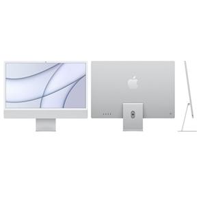 Apple iMac Retinaディスプレイ 24 MGTF3J/A 256GB 7コアGPU [シルバー] 買取価格比較