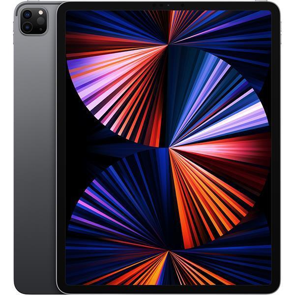 iPad Pro 12.9インチ 第5世代 Wi-Fi 2TB 2021年春モデル MHNP3J/A [スペースグレイ] 買取価格比較