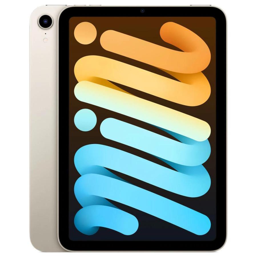 新品未開封/保証未開始】Apple アップル iPad mini 第6世代 8.3インチ 