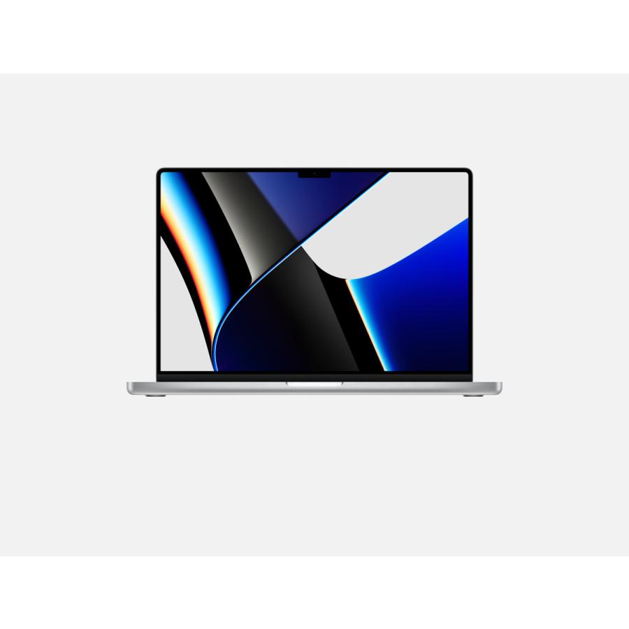 保証未開始/新品未開封】MacBook Pro Liquid Retina XDRディスプレイ