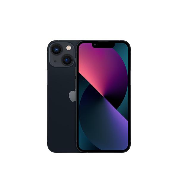 新品未開封/保証未開始】iPhone13 mini 128GB ミッドナイトブラック 