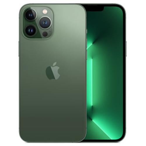 iPhone 13 Pro 1TB SIMフリー 緑 [アルパイングリーン] 買取価格比較
