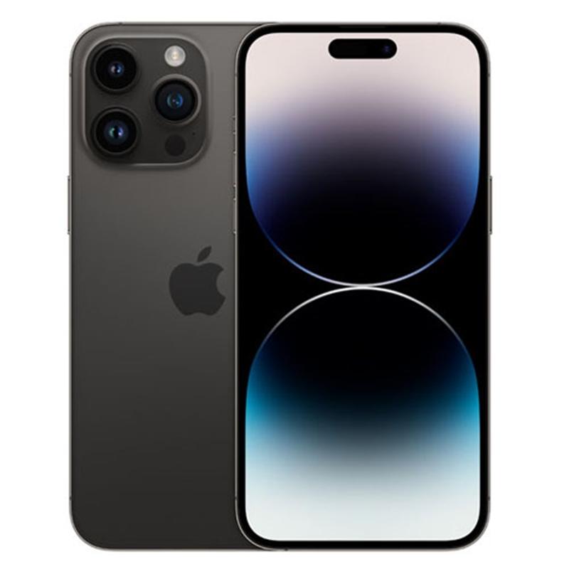 Apple iPhone 14 Pro Max 1TB スペースブラック MQ9K3J/A SIM Apple iPhone 14 Pro Max 1TB スペースブラック MQ9K3J/A SIM