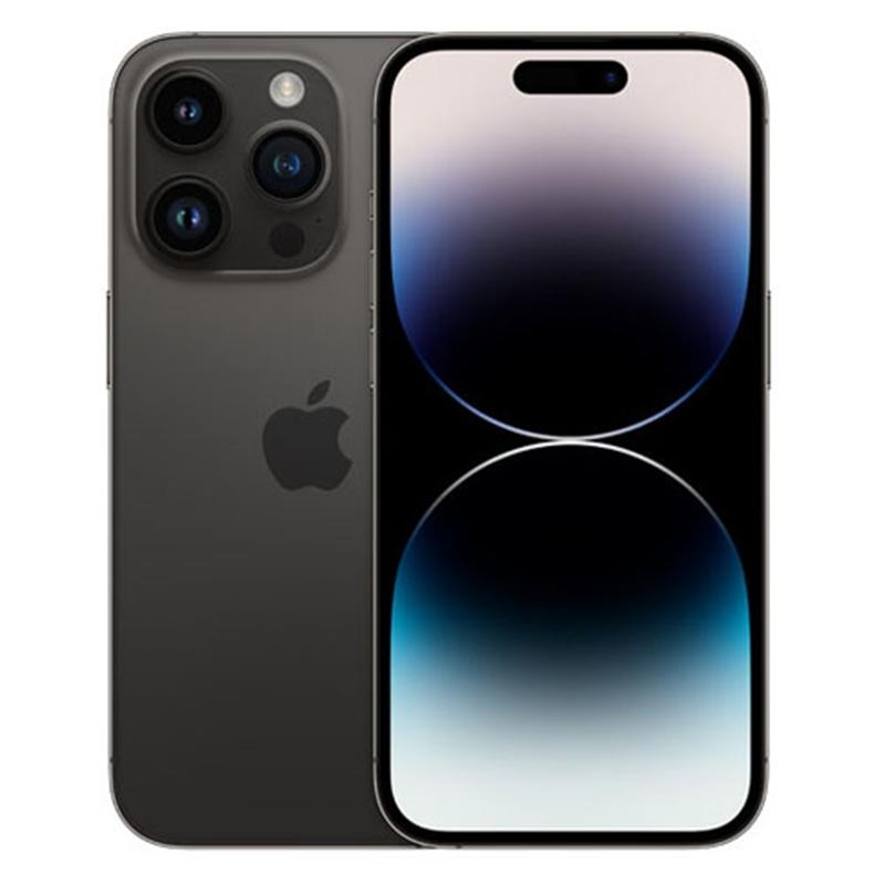 iPhone 14 Pro 1TB スペースブラック 買取価格比較