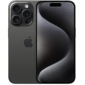 Apple iPhone15 Pro 1TB ブラックチタニウム SIMフリー 買取価格比較
