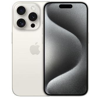 Apple iPhone15 Pro 1TB ホワイトチタニウム SIMフリー 買取価格比較