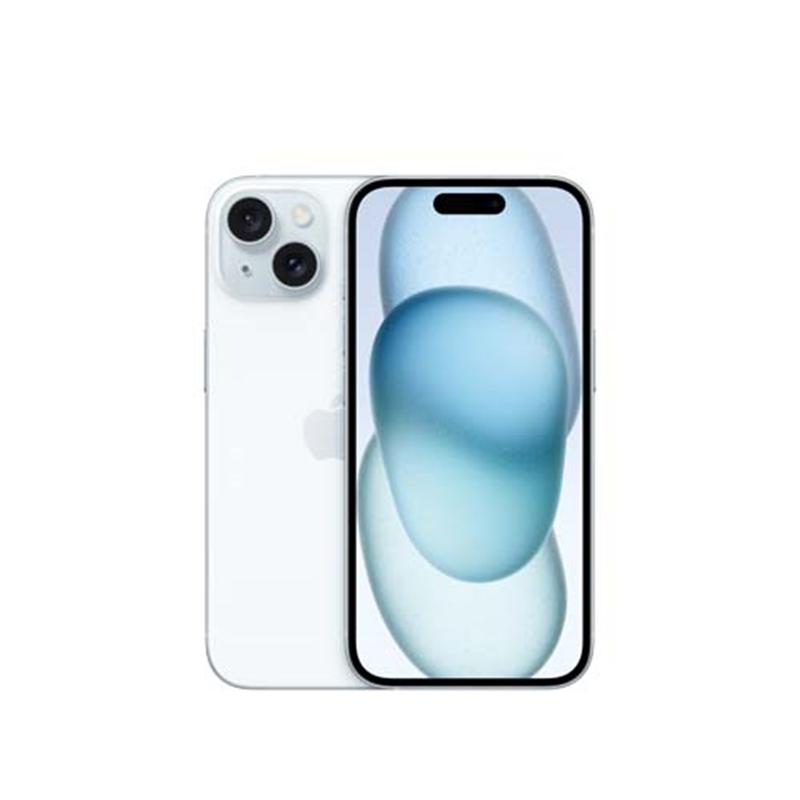 Apple iPhone15 512GB ブルー SIMフリー 買取価格比較
