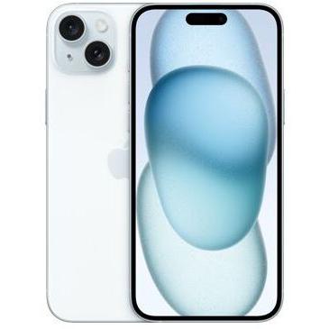 Apple アップル iPhone15 Plus SIMフリー スマートフォン 128GB ブルー