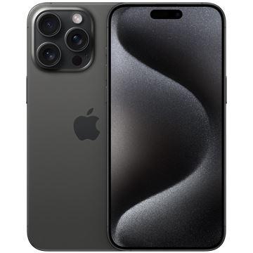 Apple Apple iPhone 15 Pro Max 256GB ブラックチタニウム MU6P3J/A