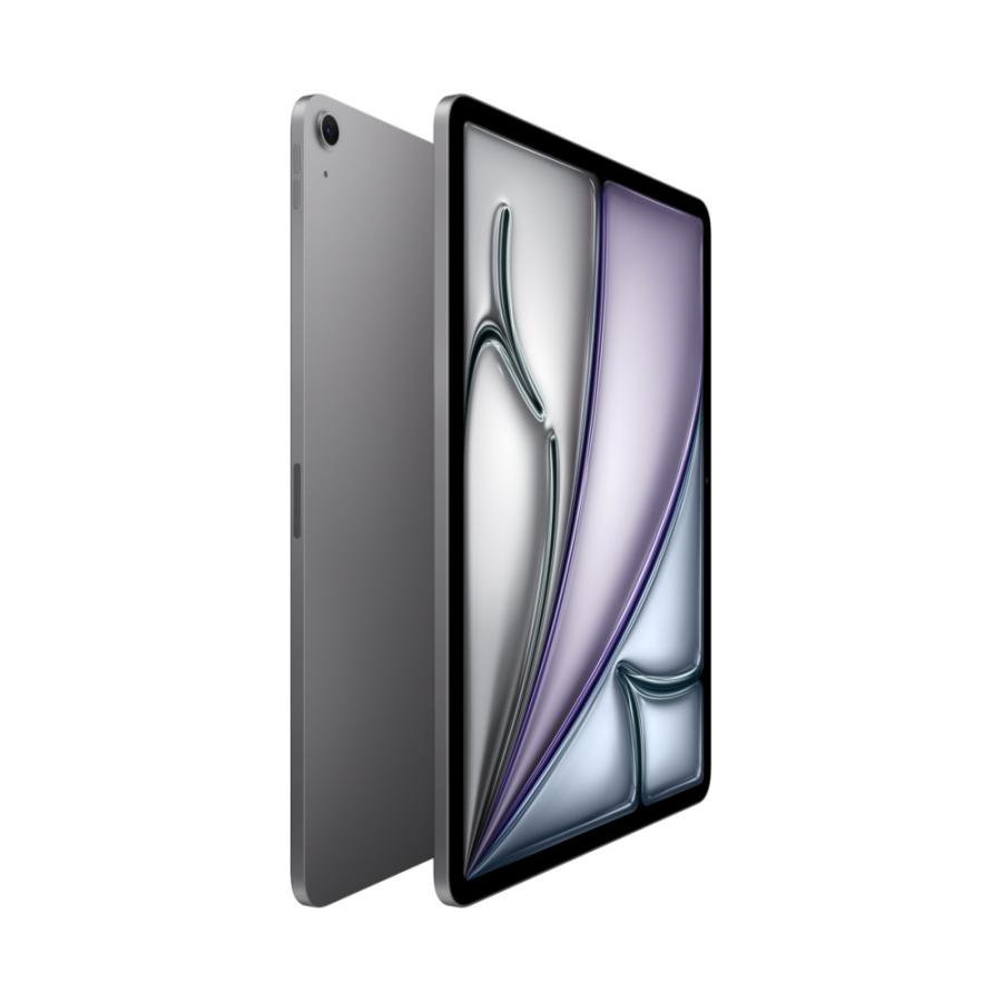iPad Air Apple アップル 13インチ Wi-Fi 128GB 2024年春モデル MV273J