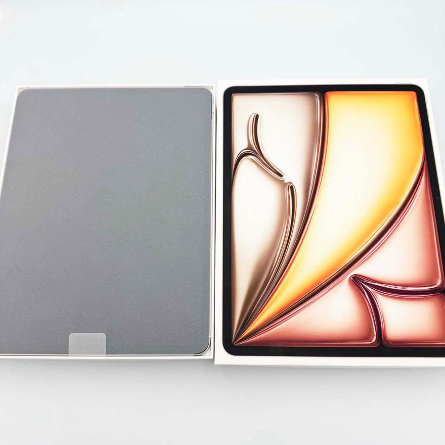 iPad 安心の1年保証!未使用品 Air 13インチ 第6世代 Wi-Fi+ iPad 安心の1年保証!未使用品 Air 13インチ 第6世代 Wi-Fi+