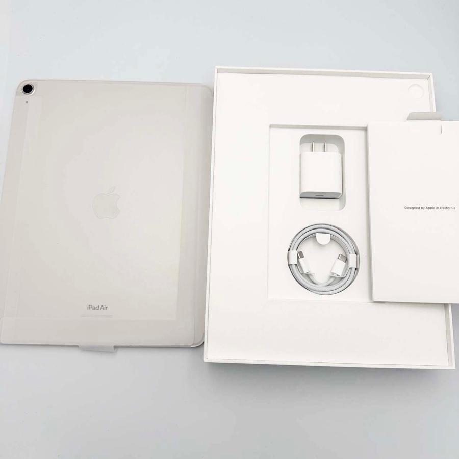 iPad 安心の1年保証!未使用品 Air 13インチ 第6世代 Wi-Fi+ iPad 安心の1年保証!未使用品 Air 13インチ 第6世代 Wi-Fi+