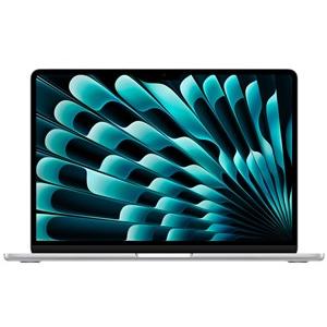 Apple MacBook Air Liquid Retinaディスプレイ 13.6 MC8N4J/A [シルバー] 買取価格比較