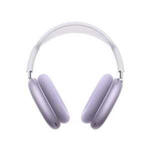AirPods Max with SmartCase MWW83ZA パープル Apple Apple AirPods Max (USB-C) MWW83ZA/A ヘッドホン [パープル