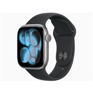 Apple Watch Series 11 GPSモデル 42mm[ラッピング可] R-LOGI : 測定の