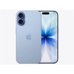 【即発送】 iPhone17本体256GBミストブルー Apple Apple iPhone 17 256GB ミストブルー[ラッピング不可]KW : 測定