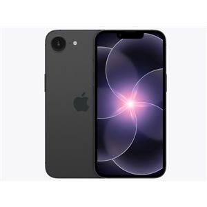Apple Apple iPhone 17e 512GB [ブラック] SIMフリー スマートフォン