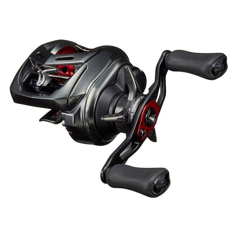 ダイワ DAIWA アルファス AIR TW 8.6 2020年モデル 左ハンドル ダイワ DAIWA アルファス AIR TW 8.6 2020年モデル 左ハンドル