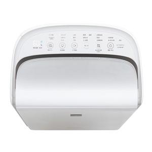 SHARP（シャープ） SHARP CV-RH140-W 除湿器 [ホワイト系][ラッピング