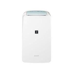 SHARP（シャープ） SHARP CV-S71-W 衣類乾燥 除湿機 [ホワイト系