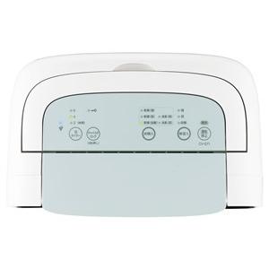 SHARP（シャープ） SHARP CV-S71-W 衣類乾燥 除湿機 [ホワイト系