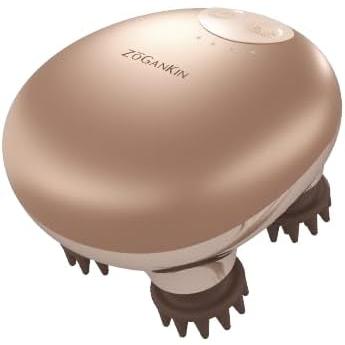 ZOGANKIN SCALP ゾーガンキンスカルプ CL-ZKS EMS ヘッドスパ  