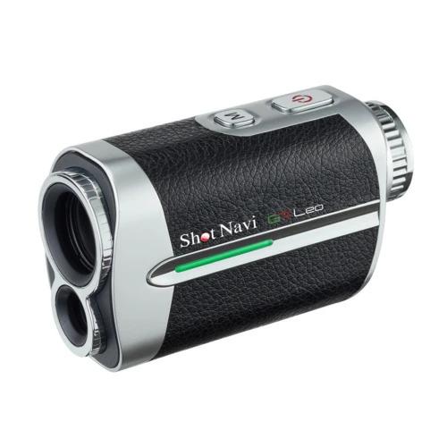 ShotNavi（ショットナビ） Shot Navi Voice Laser GR Leo ゴルフ用