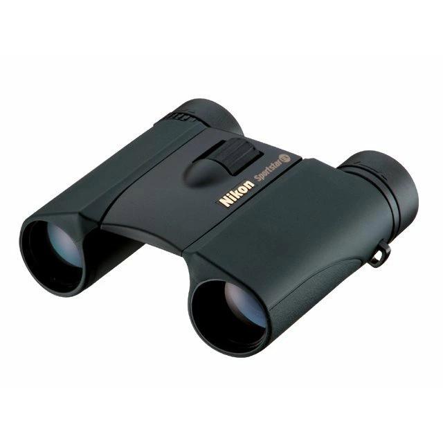 Nikon ニコン 小型双眼鏡 値下げ可！ ニコン（Nikon） 双眼鏡 スポーツスターEX 8x25D CF[ラッピング可