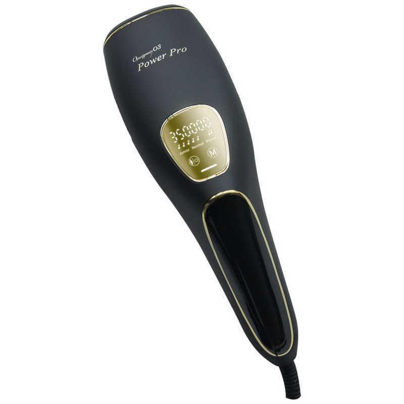 ANDONE アンドワン 光美容器 脱毛器 OPUS BEAUTY 03 Power Pro