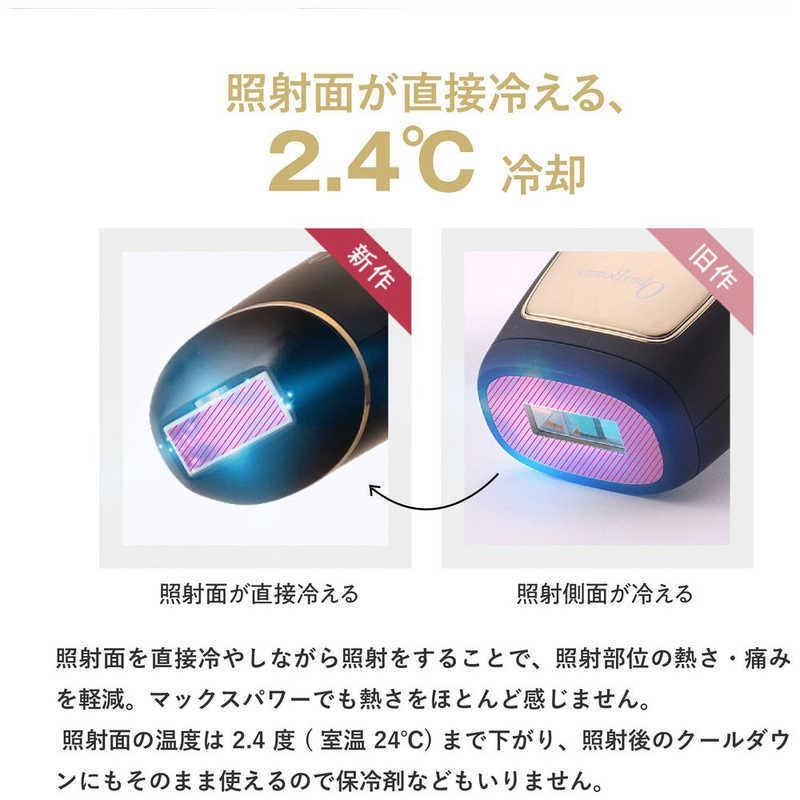 ANDONE アンドワン 光美容器 脱毛器 OPUS BEAUTY 03 Power Pro