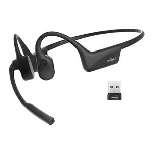 Shokz（ショックス） SHOKZ OpenComm2 UC USB-A SKZ-EP-000040 骨伝導