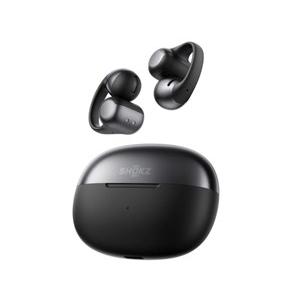 Shokz 完全ワイヤレスイヤホン OpenDots ONE SKZ-EP-000054 [ブラック 