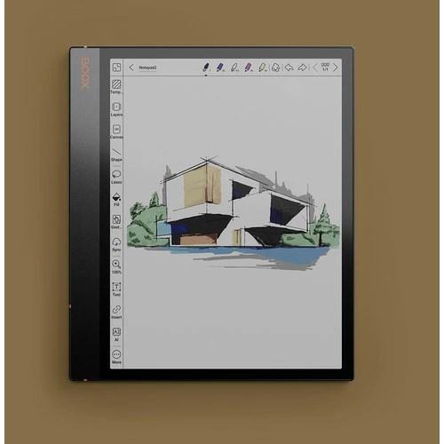 BOOX BOOX Note Air3 C カラーE ink 電子ペーパー搭載 Android