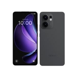 OPPO Reno13 A SIMフリー [チャコールグレー] (SIMフリー)[ラッピング可] R-LOGI（Yahoo!・測定の森 2号店）