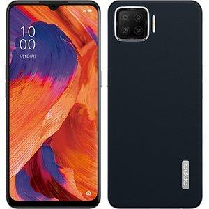 OPPO　OPPO A73 ネービー ブルー「CPH2099BL」Snapdragon 662 6.44型 メモリ/ストレージ:4GB/64GB nanoSIM+eSIM DSDV対応 ドコモ/au/Rakut　CPH2099BL