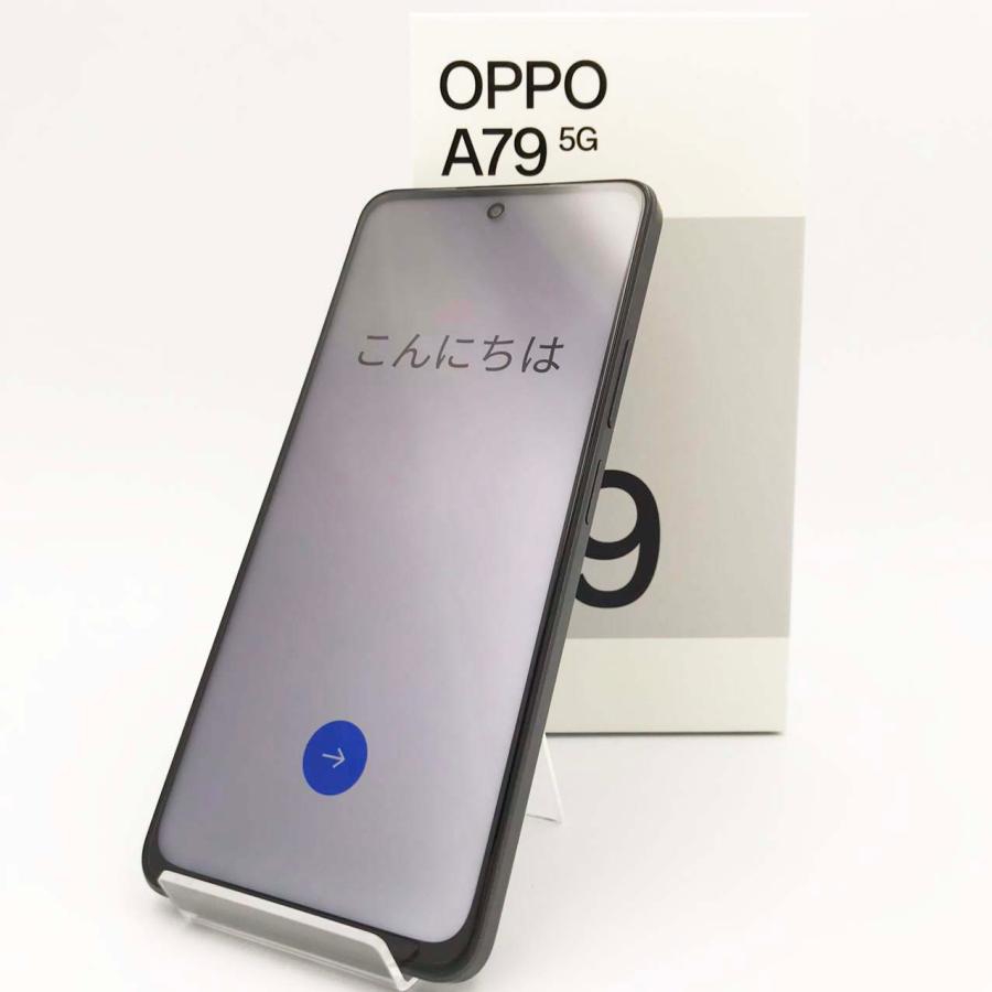 OPPO A 安心の1年保証!未使用品 A79 5G CPH2557 128GB OPPO A 安心の1年保証!未使用品 A79 5G CPH2557 128GB