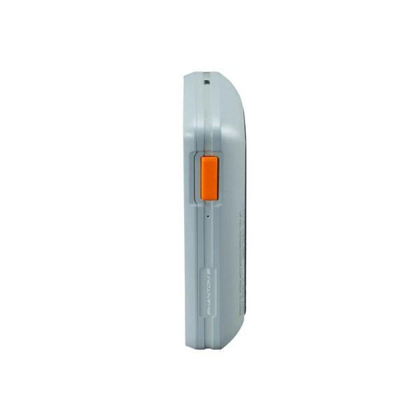 Bushnell（ブッシュネル） GPSゴルフナビ ファントム2スロープ