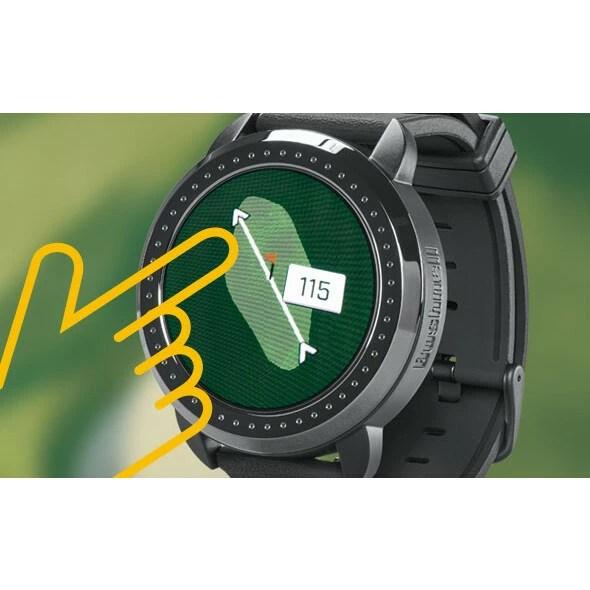 Bushnell（ブッシュネル） GPSゴルフナビ イオン エリート ION ELITE