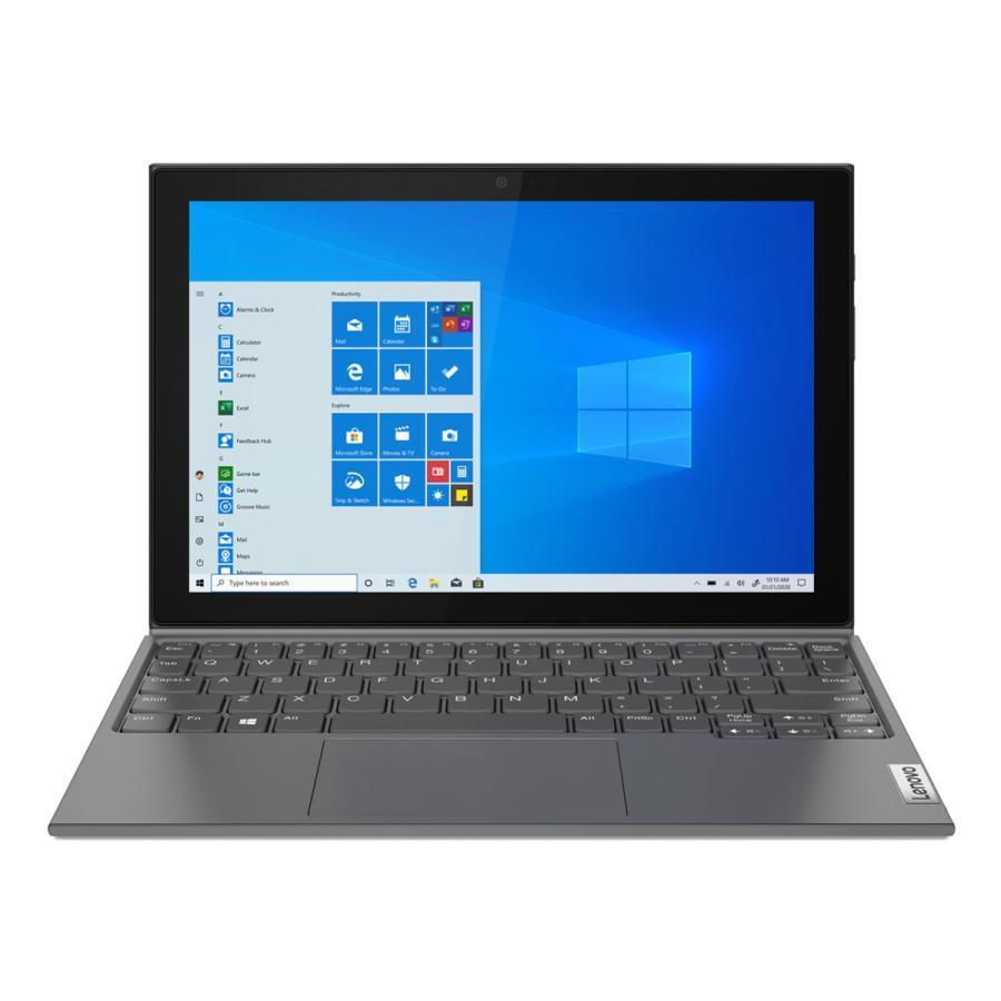 Lenovo レノボ IdeaPad Duet 350i 82AT00DNJP 10.3型 グラファイト 