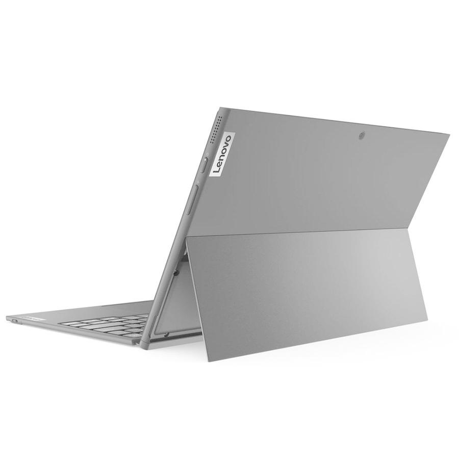 ノートパソコン IdeaPad Duet 350i グラファイトグレー