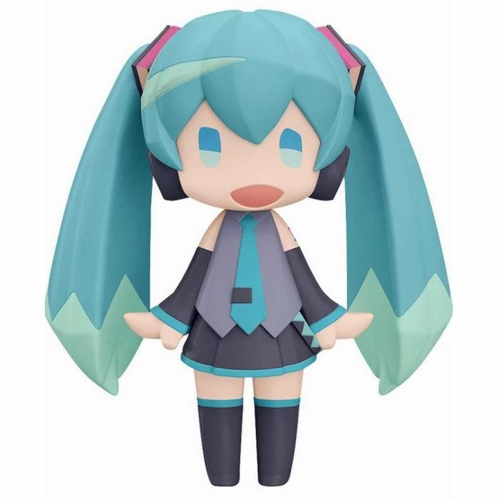 グッドスマイルカンパニー HELLO! GOOD SMILE 初音ミク[ラッピング不可