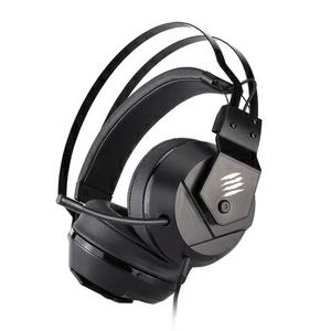 MAD CATZ（マッドキャッツ） ゲーミング ステレオヘッドセット