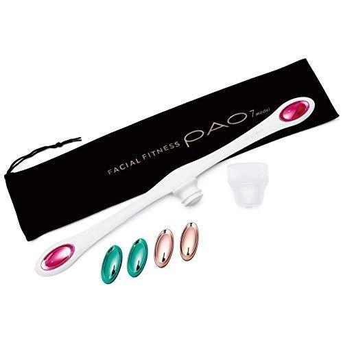 MTG FACIAL FITNESS PAO FF-PO1858F-W [ホワイト] 買取価格比較