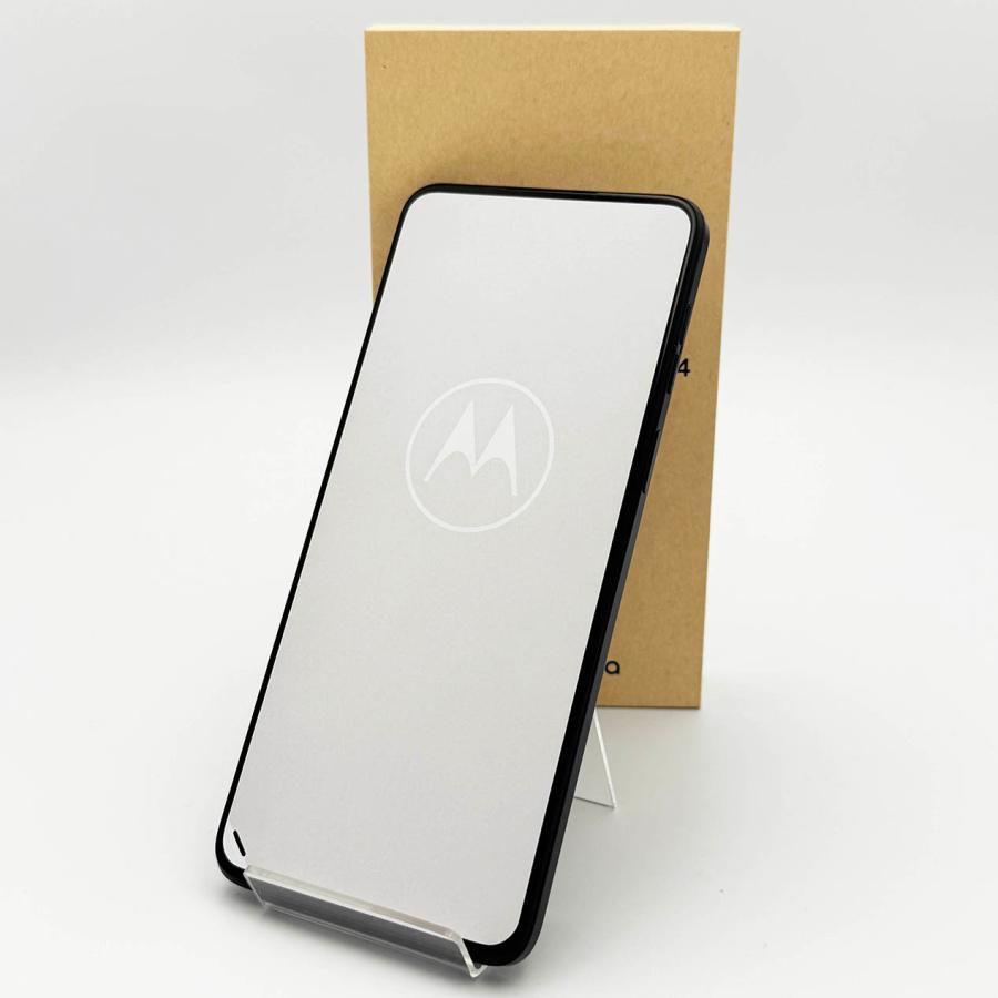 moto g 安心の1年保証！未使用品 Motorola モトローラ g64 5G 128GB
