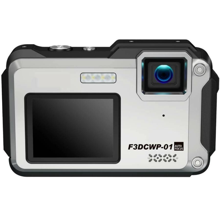 F3DCWP-01 買取価格比較