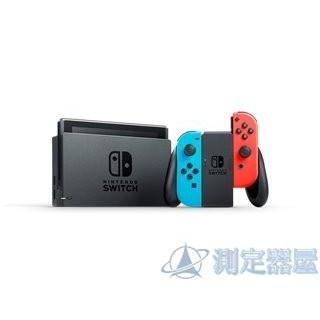 Nintendo Switch 任天堂 ニンテンドー スイッチ 本体 Joy-Con L ネオン