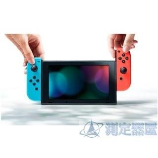 Nintendo Switch 任天堂 ニンテンドー スイッチ 本体 Joy-Con L ネオン