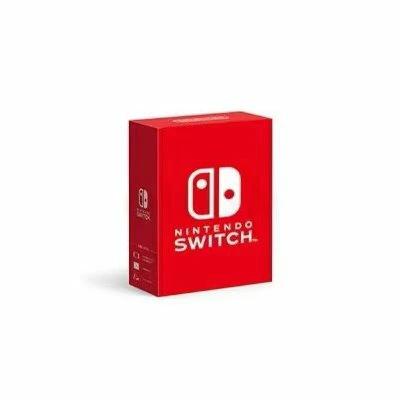 Nintendo Switch 本体 (有機ELモデル) ストア版 【ラッピング対応可
